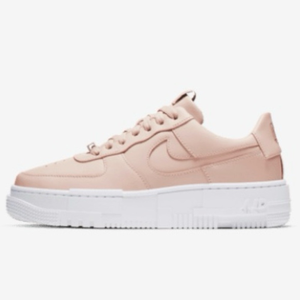 Nike Air Force 1 Pixel